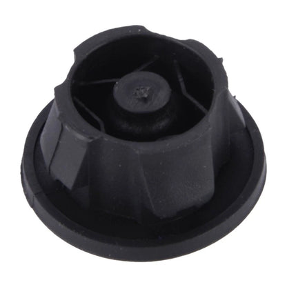 10x Rubber Engine Cover for Mercedes-Benz C-Class W204, S204, E-Class W212