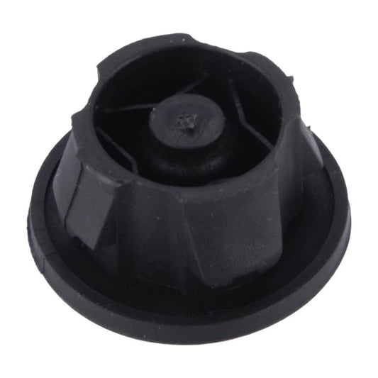 10x Rubber Engine Cover for Mercedes-Benz C-Class W204, S204, E-Class W212