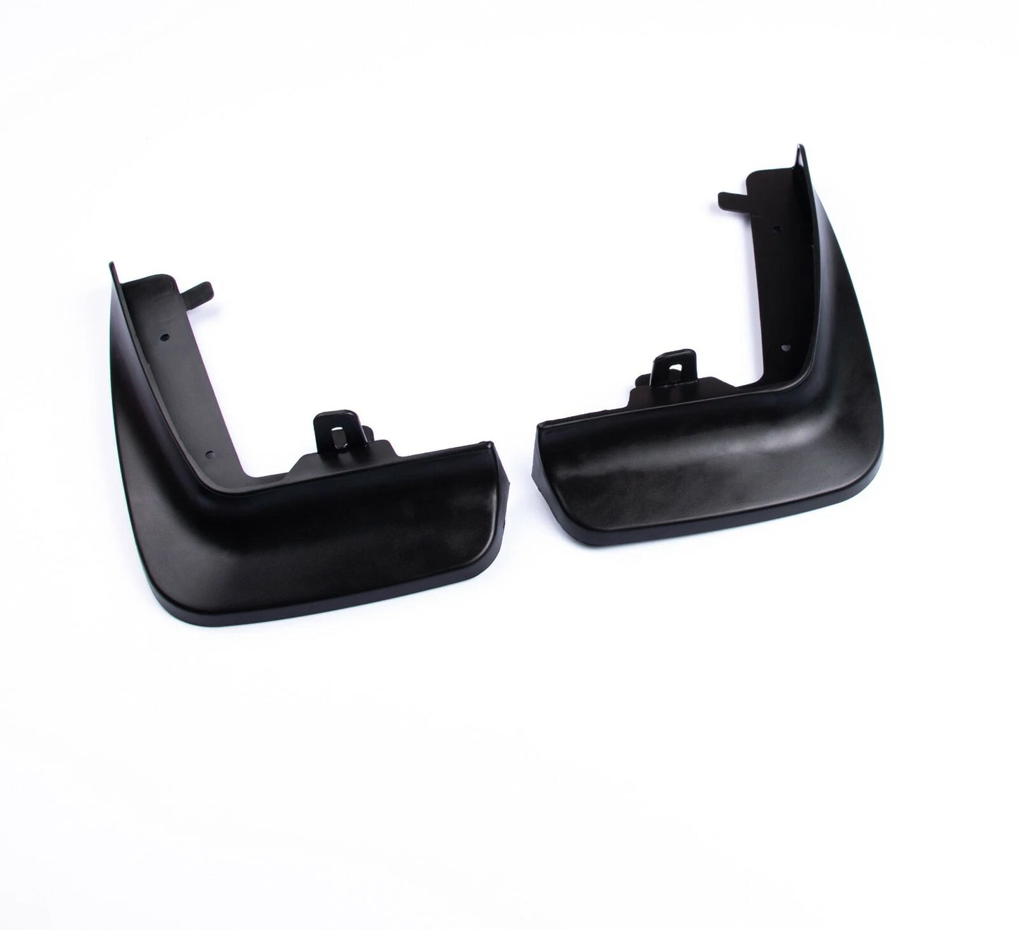 Mud Flaps Splash Guards for Alfa Romeo Stelvio SUV (2017-2020) Full Set