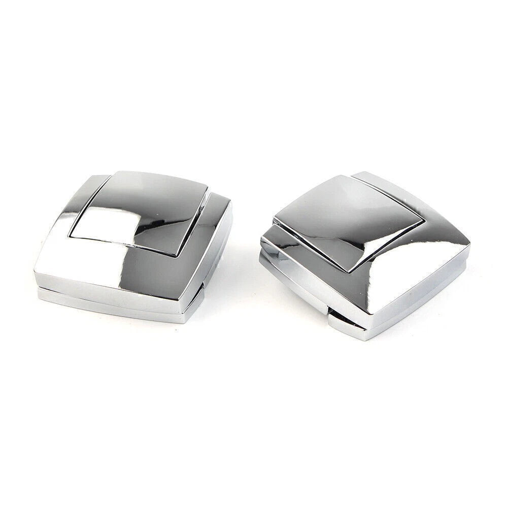 Tour Pack Latches for Harley Electra Glide Ultra Classic Touring (1980-2013)