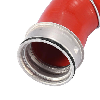 Turbo Intercooler Pipe Hose for BMW X5 (2007-2009)