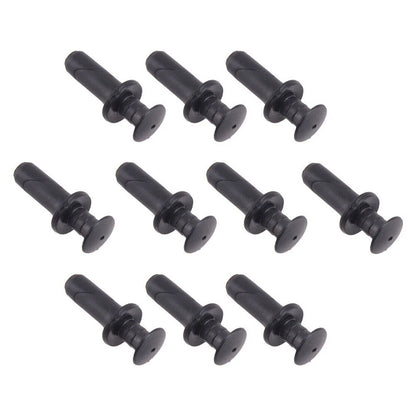 10 x Boot Carpet & Interior Lining Clip for Mercedes C&E Class SLK