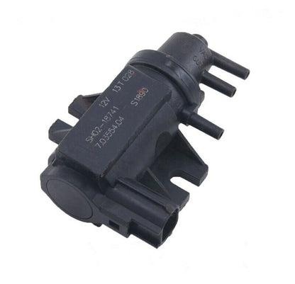Turbocharged Solenoid Valve for 2014-2016 Mazda CX-5 CX5 (2014-2016)
