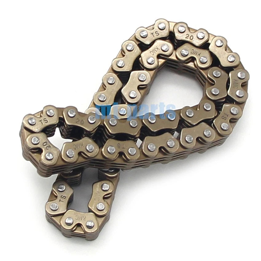 Timing Cam Chain for Honda TRX400FW Fourtrax Foreman (1995-2003)