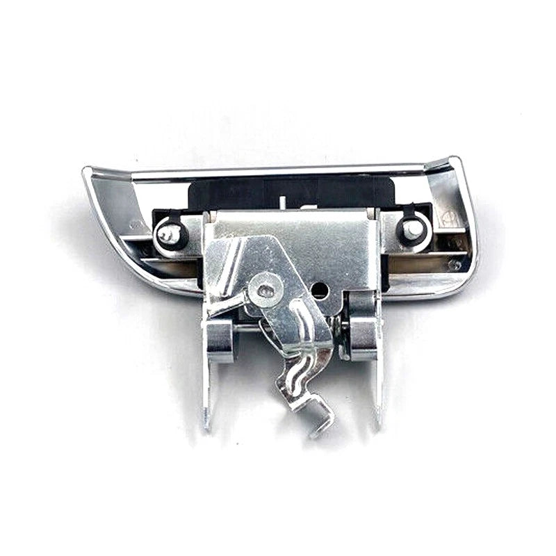 Chrome Rear Right Outer Door Handle for Nissan Pathfinder (2005-2012)