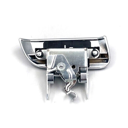 Chrome Rear Right Outer Door Handle for Nissan Pathfinder (2005-2012)