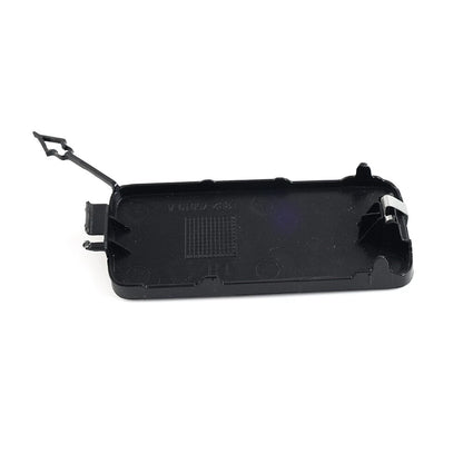 Rear Trailer Hook Cover for Land Rover Defender 90 110 130 (2020-2024)