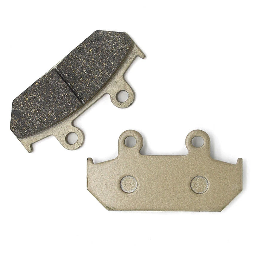 Front Brake Pad Set for Cagiva Canyon 500, 600, E750, GT, Elefant (1997-2000)