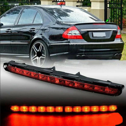 Third Stop Tail Brake Light for Benz E-Class W211 E320 E350 E500 E55 (2003-2009)