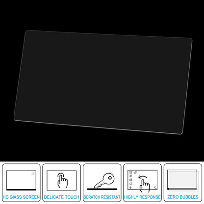 8 Inch Screen Protector for Ford F-150