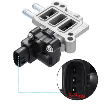 IACV Idle Air Control Valve for Honda Accord 2.3L EX LX SE (1998-2002)