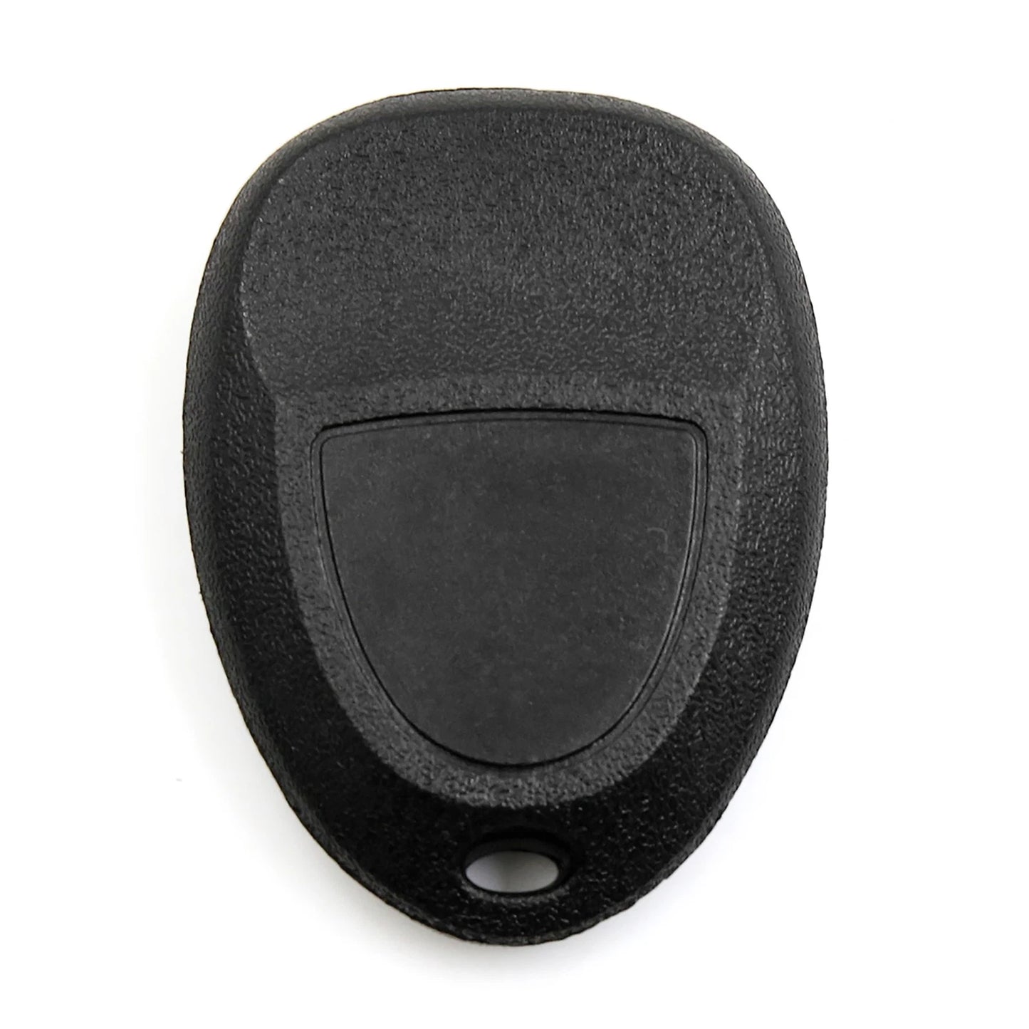 4-Key Button Key Fob Shell Case for Chevrolet HHR (2006-2011)