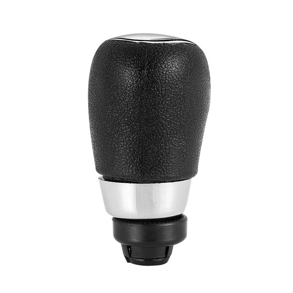 5 Speed Manual Gear Shift Knob for Ford Fiesta MK2, S-Max (2008-2013)