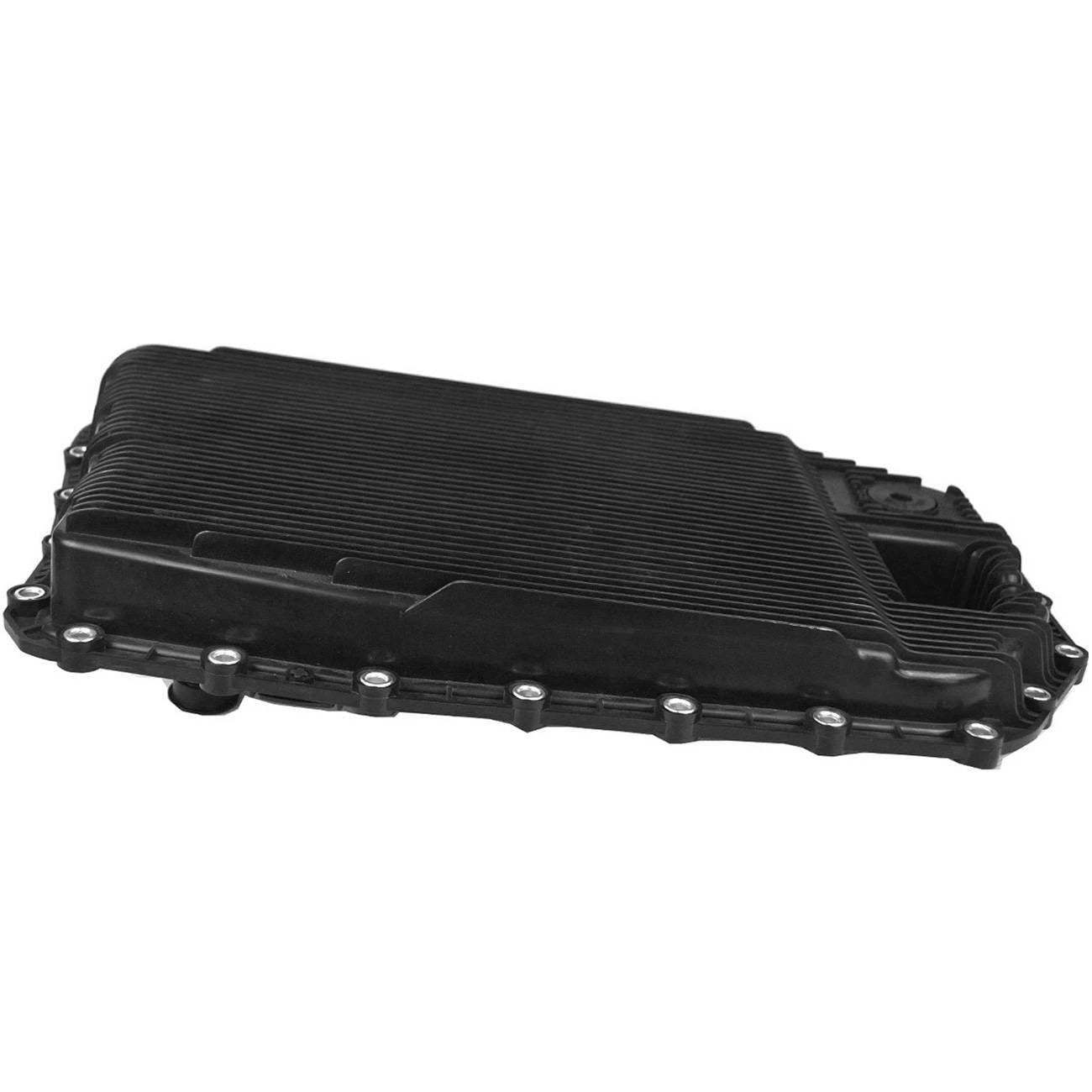 Auto Transmission Oil Pan Sump Filter Kit for BMW E84 E60 (2007-2017)