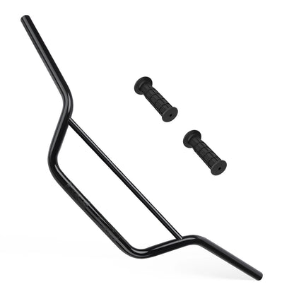 Handlebar W/ Handle Grips for Yamaha YFS200 Blaster (1988–2001)