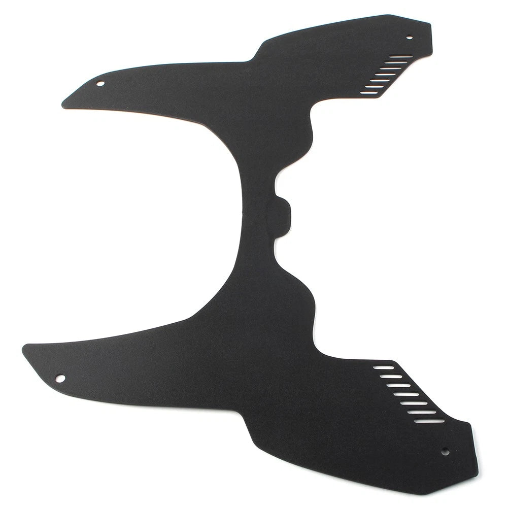 Forkshield Updraft Deflector for HONDA CRF 1100L Africa Twin Adventure 2020+
