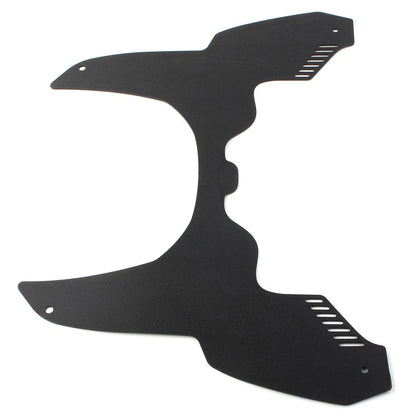 Forkshield Updraft Deflector for HONDA CRF 1100L Africa Twin Adventure 2020+