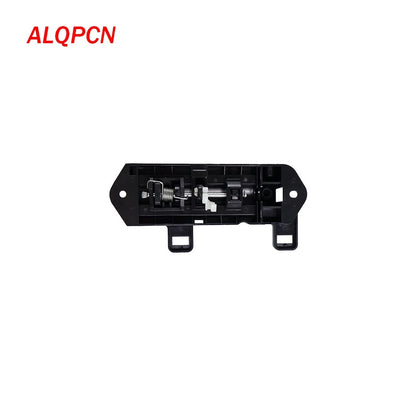 Black Right Interior Door Handle for Toyota Hiace (2005-2019)