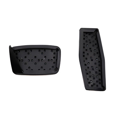 Accelerator Brake Pedal Covers for Opel Astra J Zafira C Cascada (2010-2019)