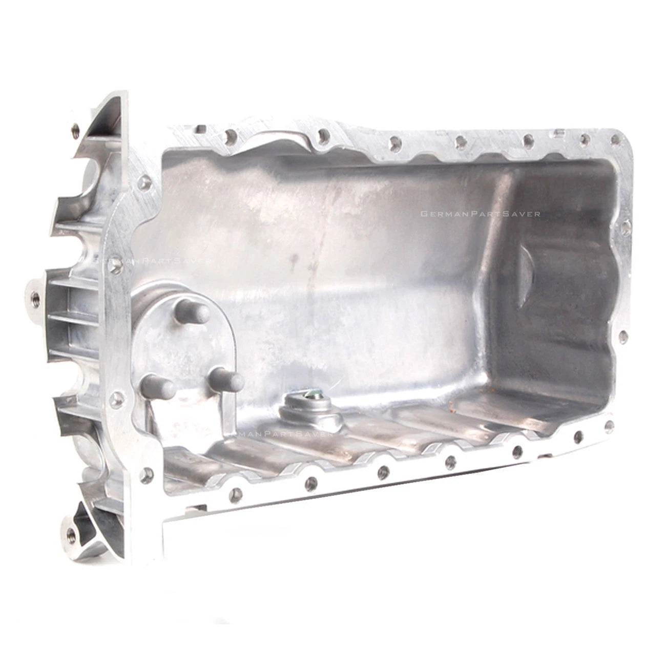 Engine Oil Pan Sump for Audi A3, Skoda, VW Bora, Polo, Golf (2003-2023)