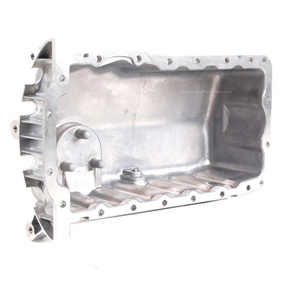 Engine Oil Pan Sump for Audi A3, Skoda, VW Bora, Polo, Golf (2003-2023)