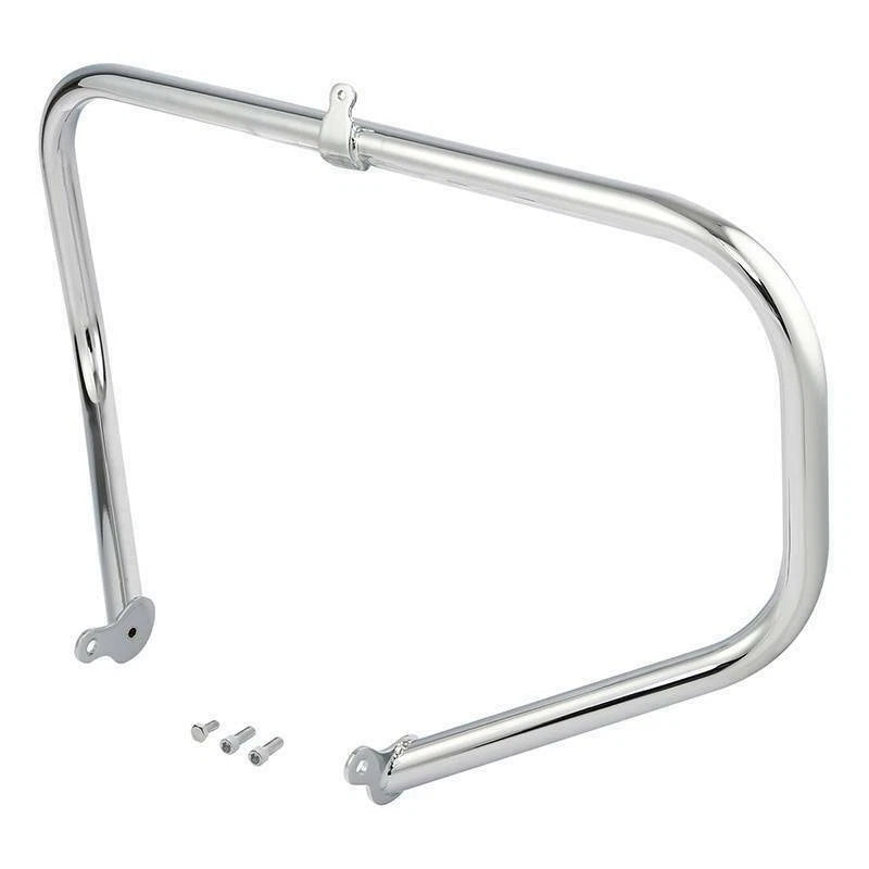 1 1/4" Highway Engine Guard Crash Bar for Harley Street Glide (2009-2024)