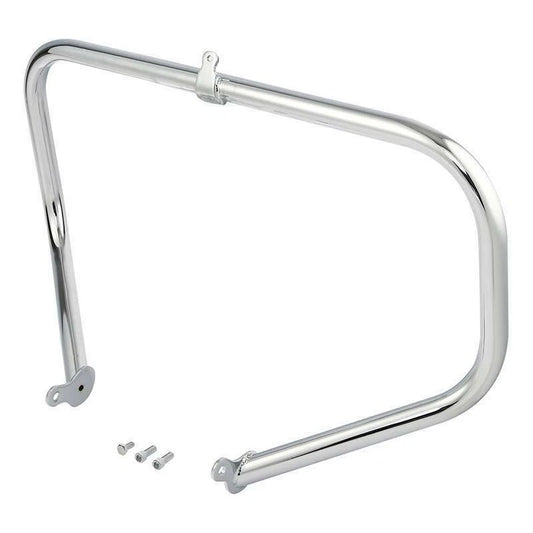 1 1/4" Highway Engine Guard Crash Bar for Harley Street Glide (2009-2024)