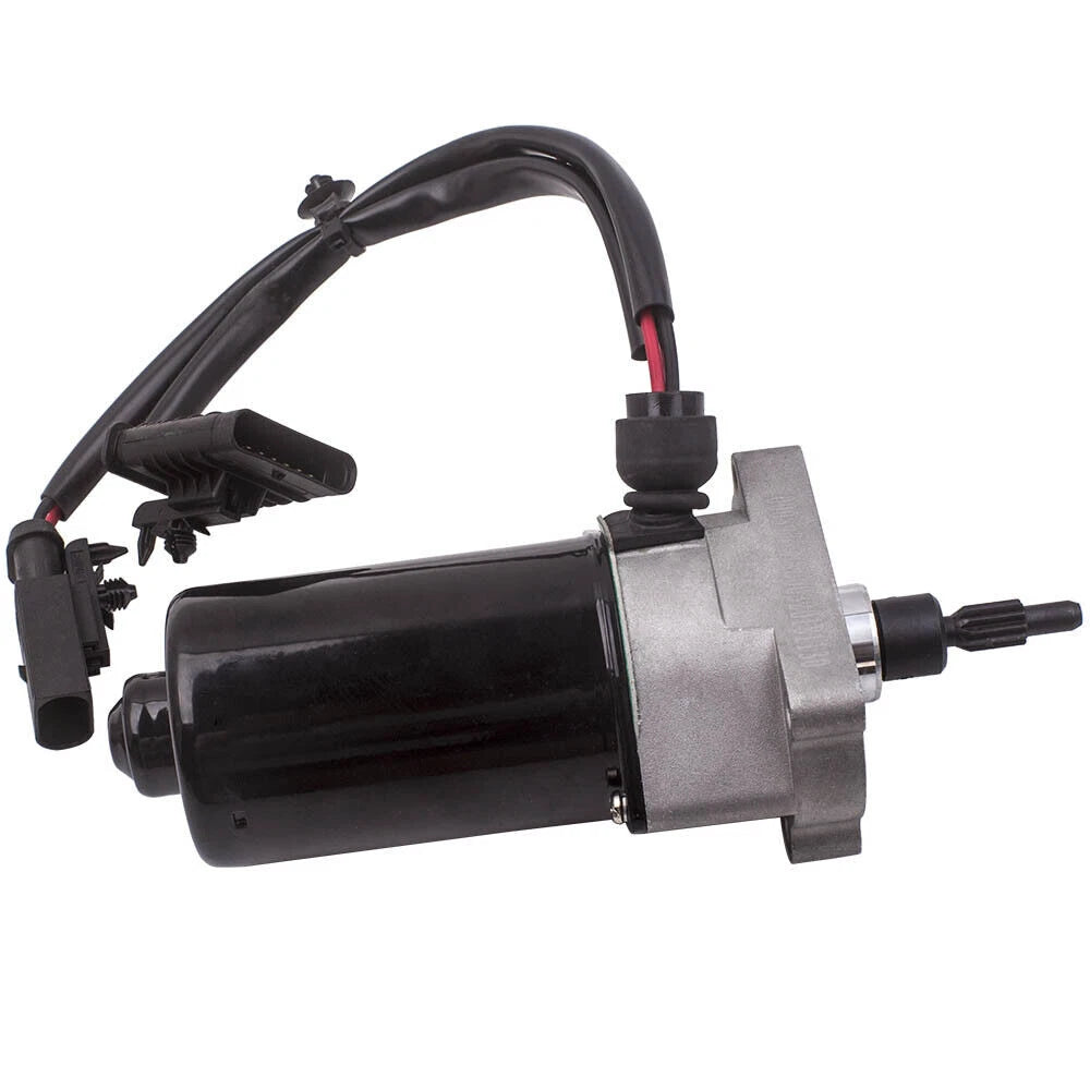 Rear Differential Lock Motor for Jeep Grand Cherokee WK2 (2011-2013)