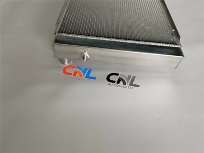 3ROW Aluminum Radiator for Holden Commodore V8 (1986-1997)