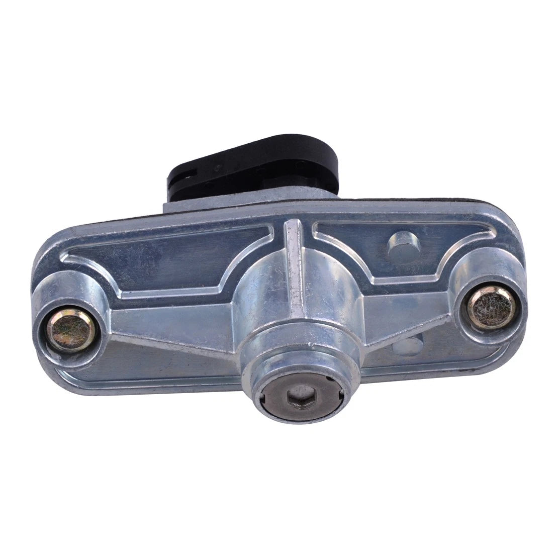 Locking System Ignition Lock Door Lock Set with 2 Keys for Ford Mondeo (2000-2007)