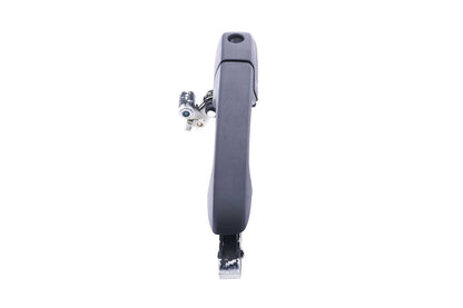 Textured Black Front Left Outer Door Handle for Honda CR-V (1997-2001)