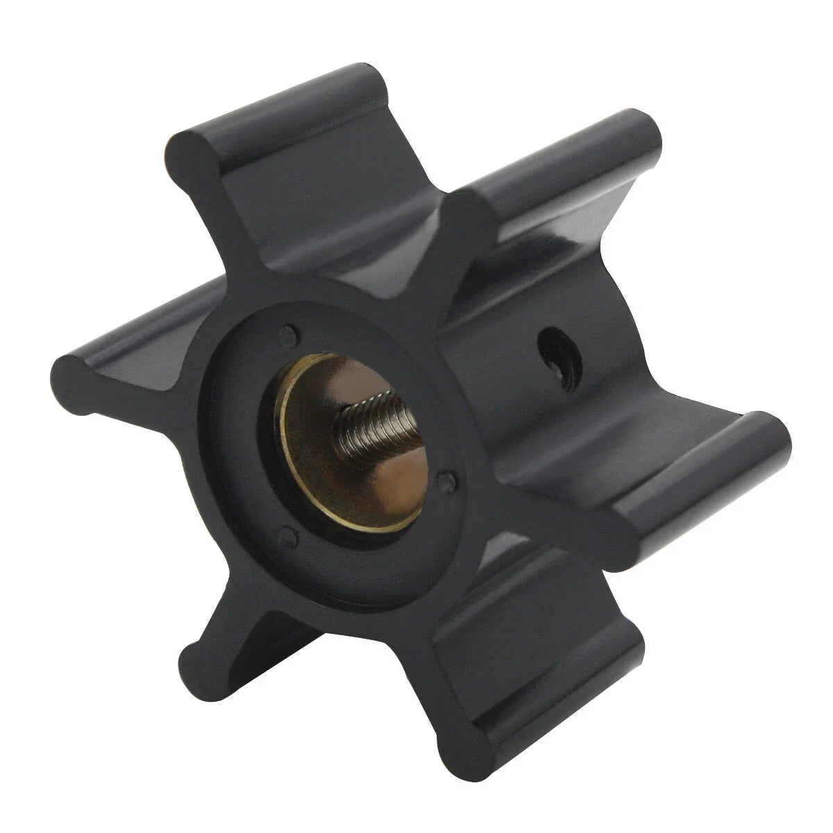 Water Pump Impeller Repair Kit for Johnson/Jabsco/GLM (1990-2023)