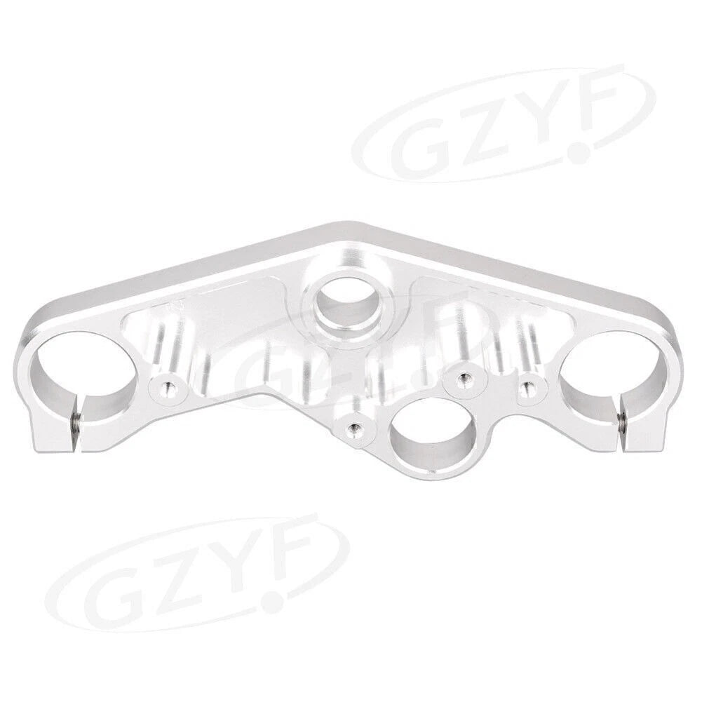 Triple Tree Motorcycle Front End Upper Clamp for Yamaha YZF R3 R25 (2014-2016)