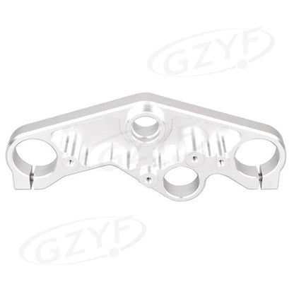 Triple Tree Motorcycle Front End Upper Clamp for Yamaha YZF R3 R25 (2014-2016)