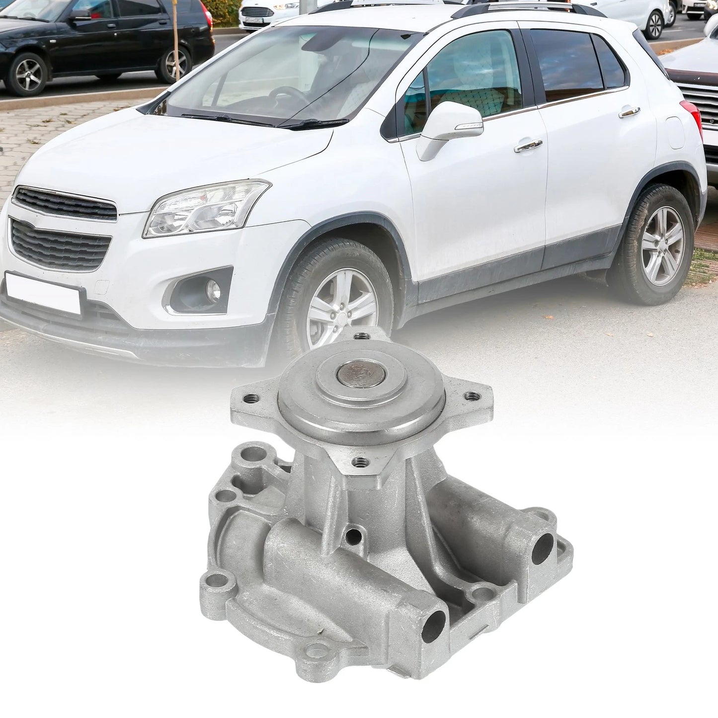 Water Pump for Chevrolet Tracker Gasket Kit (1999-2008)