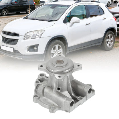 Water Pump for Chevrolet Tracker Gasket Kit (1999-2008)
