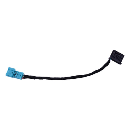 20pin EVO Cable Adapter Reversing Image Plug for BMW Sk