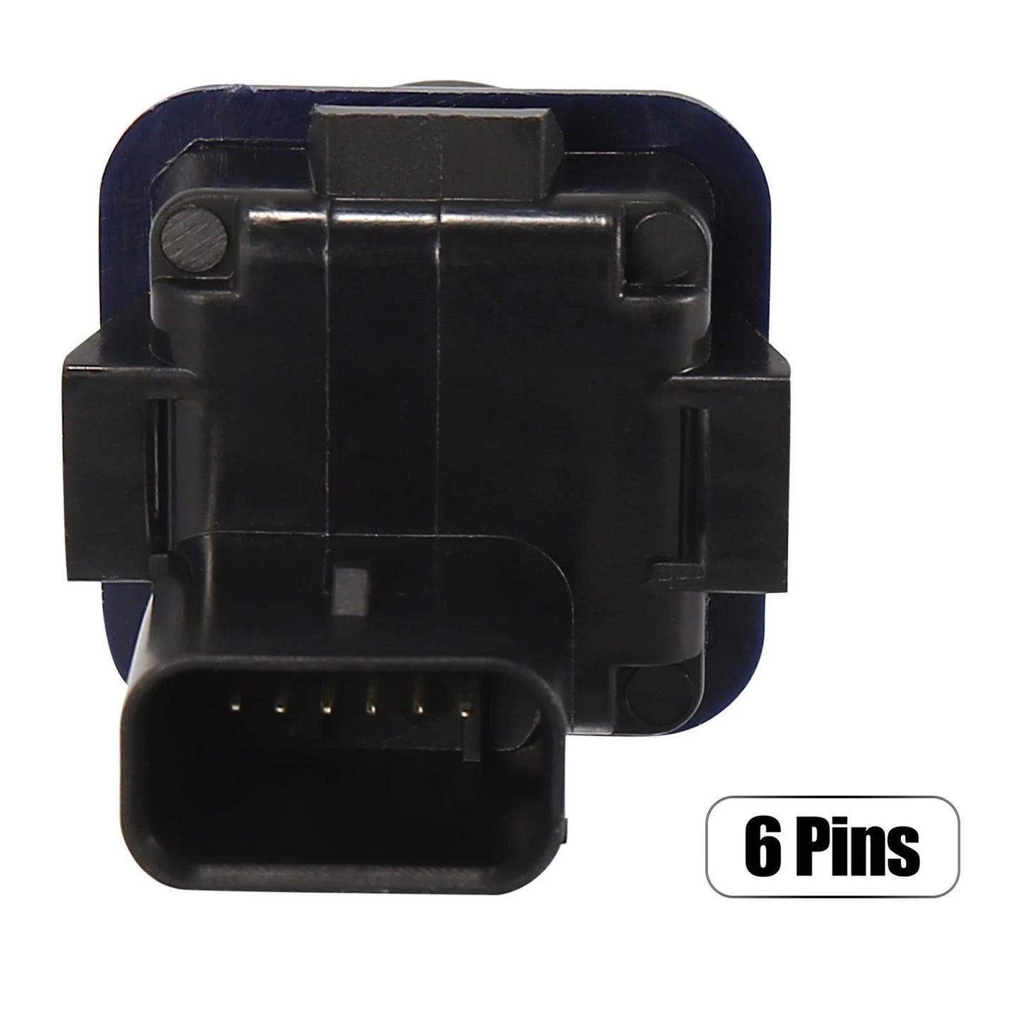 Rear View Backup Parking Camera for Ford F-150 (2011-2014)