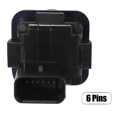 Rear View Backup Parking Camera for Ford F-150 (2011-2014)