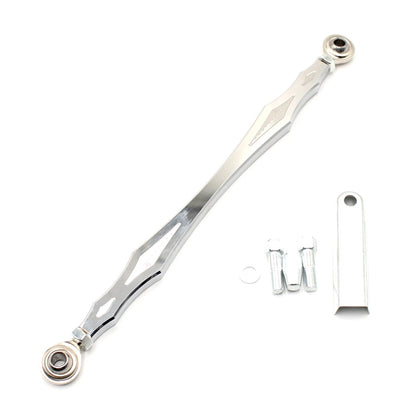 Chrome Gear Shift Linkage for Harley Tour Glide (1980-1996)