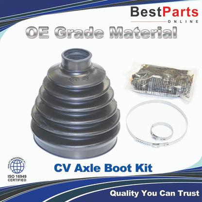 CV Axle Boot for Mitsubishi Montero Outlander Eclipse