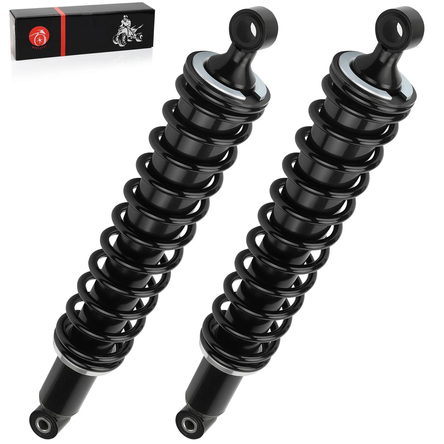 Rear Shocks Absorber for Honda Foreman (2005–2011)