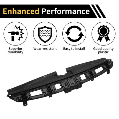 Radiator Support Cover for Kia Forte (2019-2022)