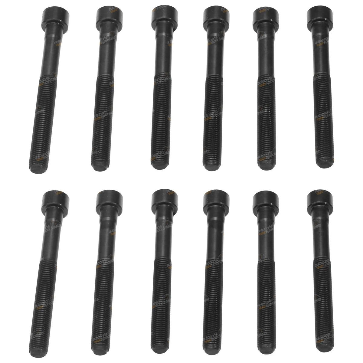 Cylinder Head Bolt Set 3.5L for Mitsubishi Verada KE KF KH KJ KL KW