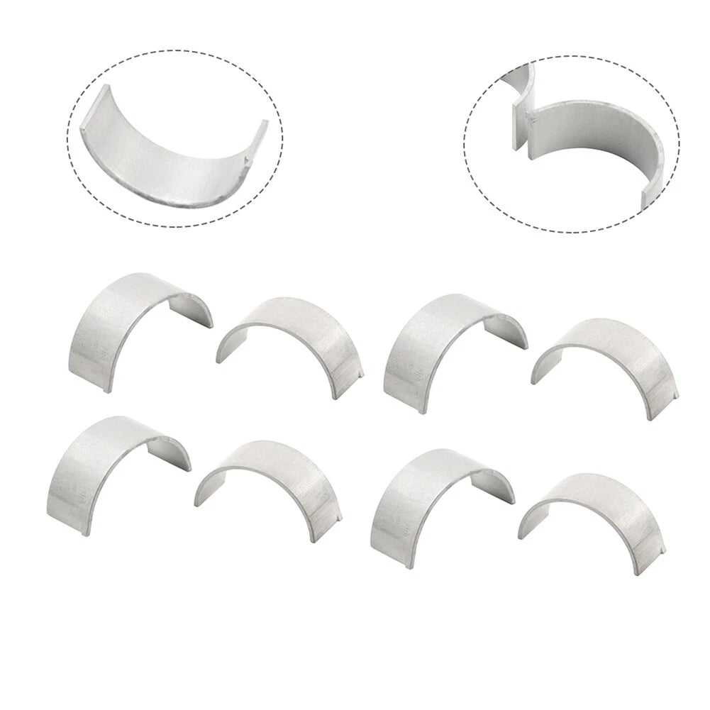 8 x 30.75MM Connecting Rod Bearings for Yamaha YZF600 R6 (2006-2020)