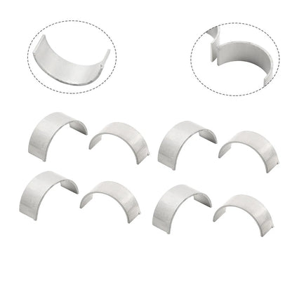 8 x 30.75MM Connecting Rod Bearings for Yamaha YZF600 R6 (2006-2020)