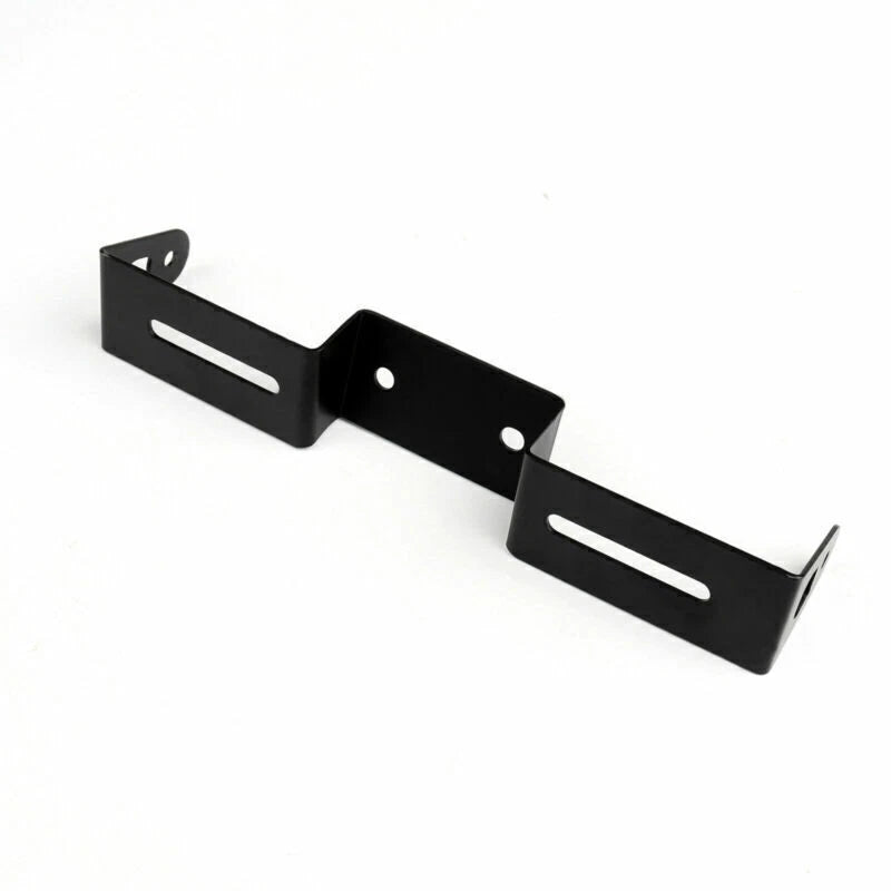 Universal License Plate Holder for Suzuki GSXR 600/750/1000 (2001-2023)