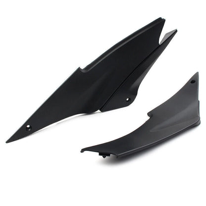 2 x Tank Side Cover Panels for Kawasaki Ninja ZX6R ZX636 ZX6 (2005-2006)