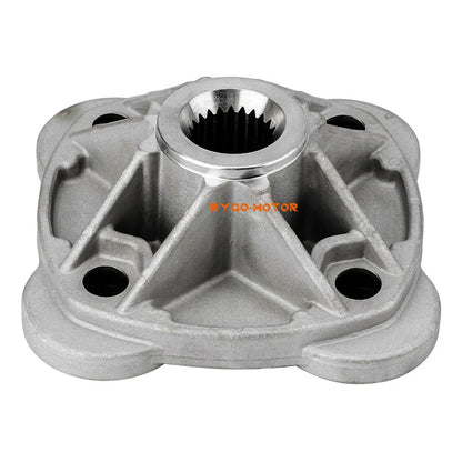 2x Rear Wheel Hub for Polaris Trail Blazer 250 330 400