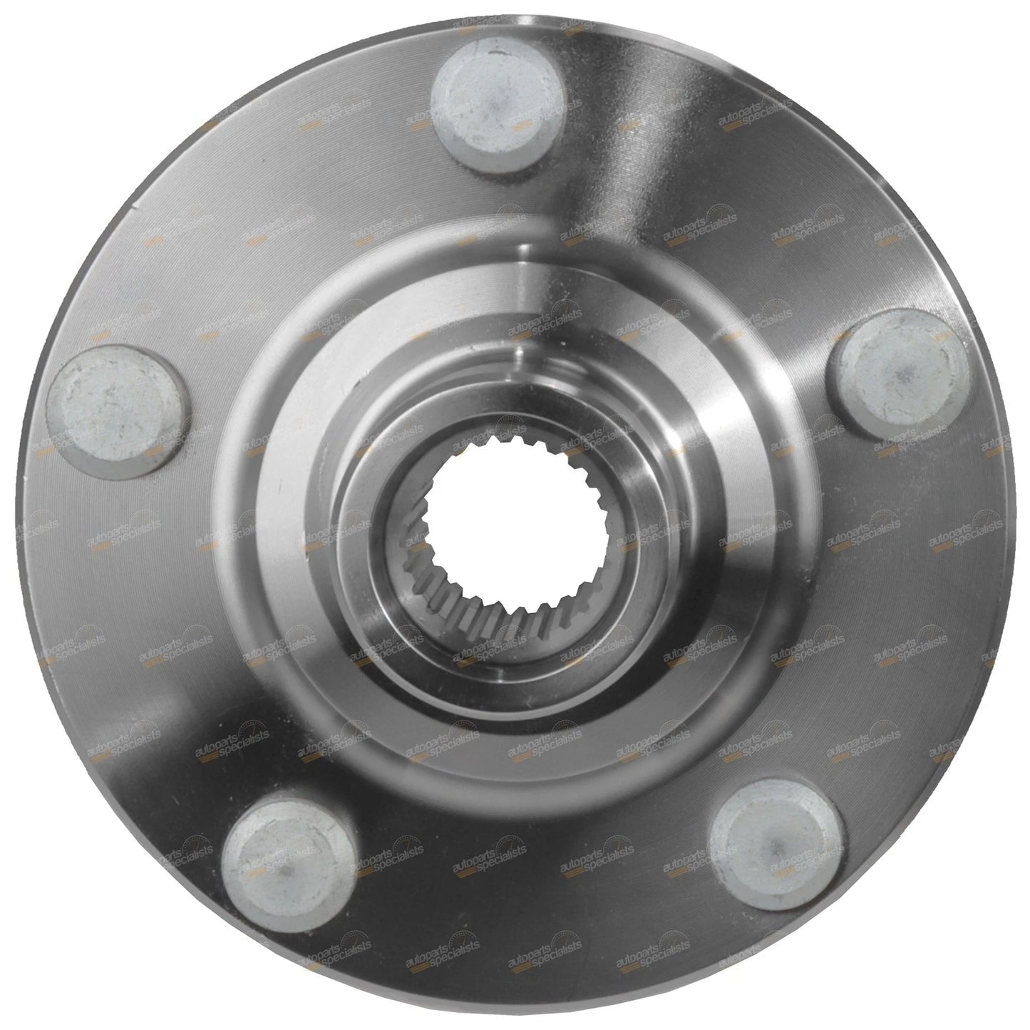 Front Wheel Bearing Hub Kit for Subaru Outback (1998-2003)